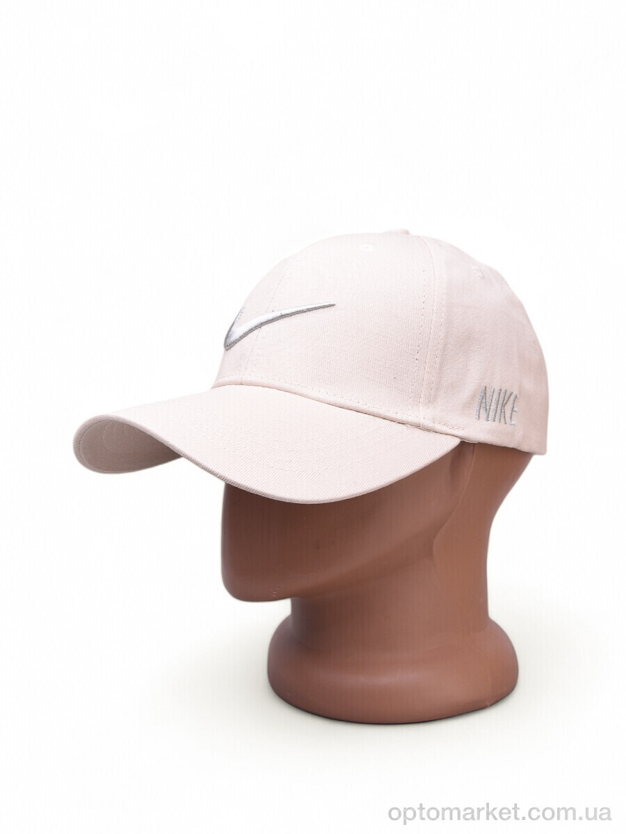 Купить Кепка жіночі 14-41 beige Королева бежевий, фото 2