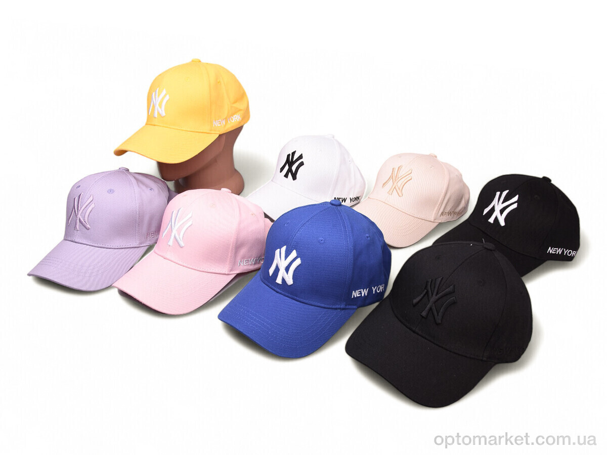 Купить Кепка жіночі 14-42 mix Королева мікс, фото 2