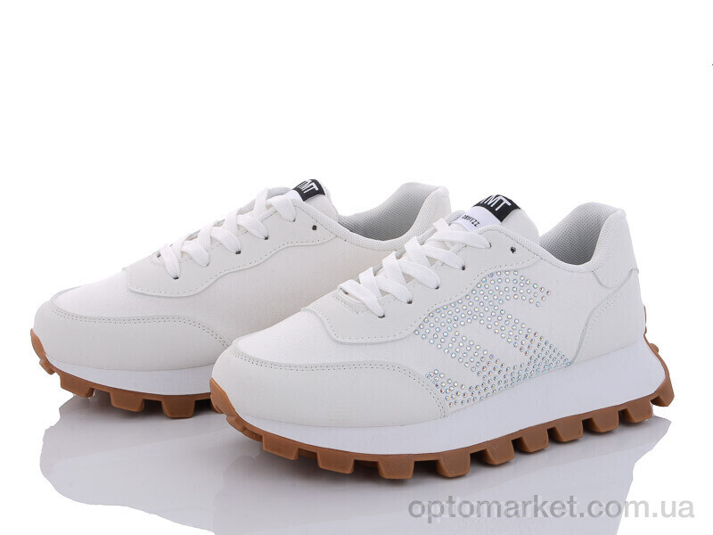 Купить Кросівки жіночі 149-30 grey Violeta only one сірий, фото 1