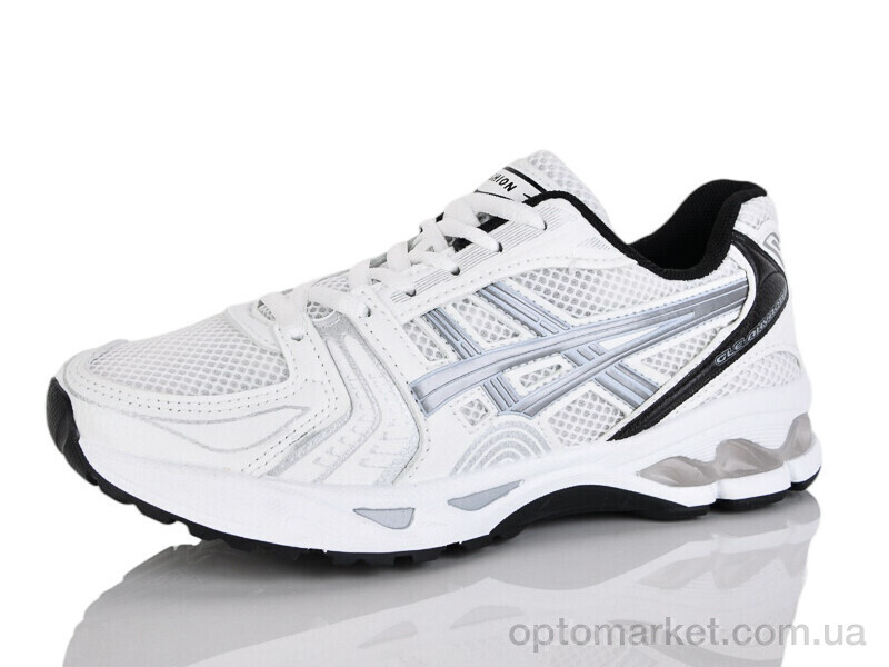 Купить Кросівки жіночі 15-2 Yimeili білий, фото 1