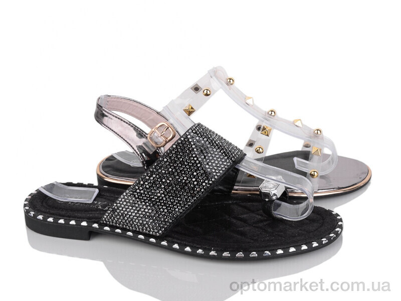 Купить Босоніжки жіночі 15-2MW mix SEEKF мікс, фото 1