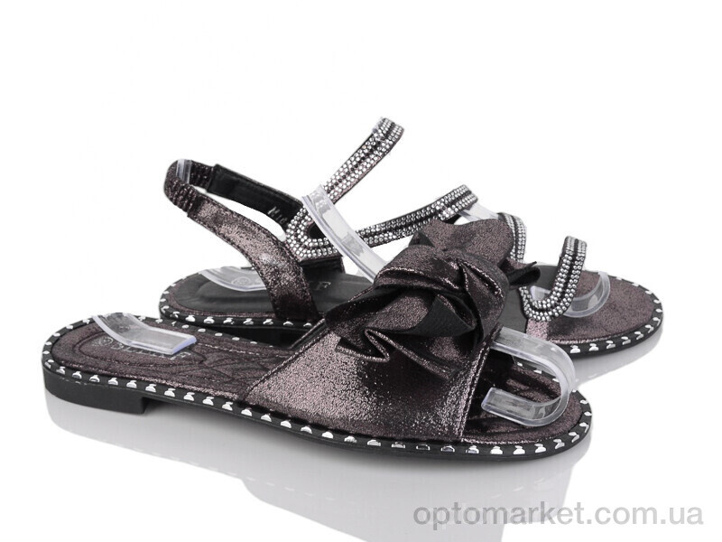 Купить Босоніжки жіночі 15-4MW mix SEEKF мікс, фото 1