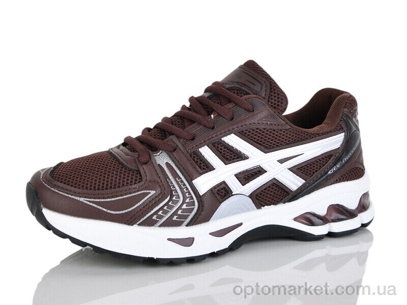 Купить Кросівки жіночі 15-5 Yimeili коричневий, фото 1