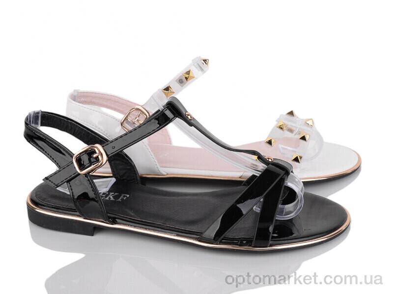 Купить Босоніжки жіночі 15-9MW mix SEEKF мікс, фото 1