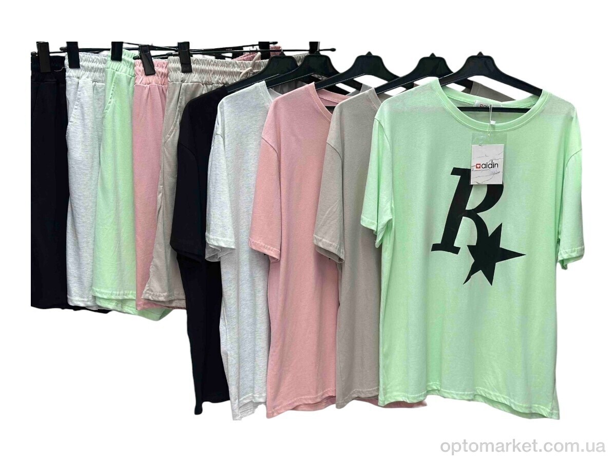 Купить Костюм жіночі 15 mix Aidin мікс, фото 1