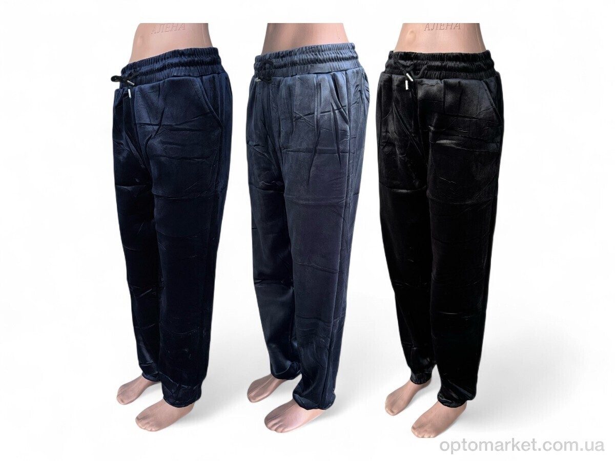 Купить Спортивні штаны жіночі 150 mix Riza мікс, фото 1