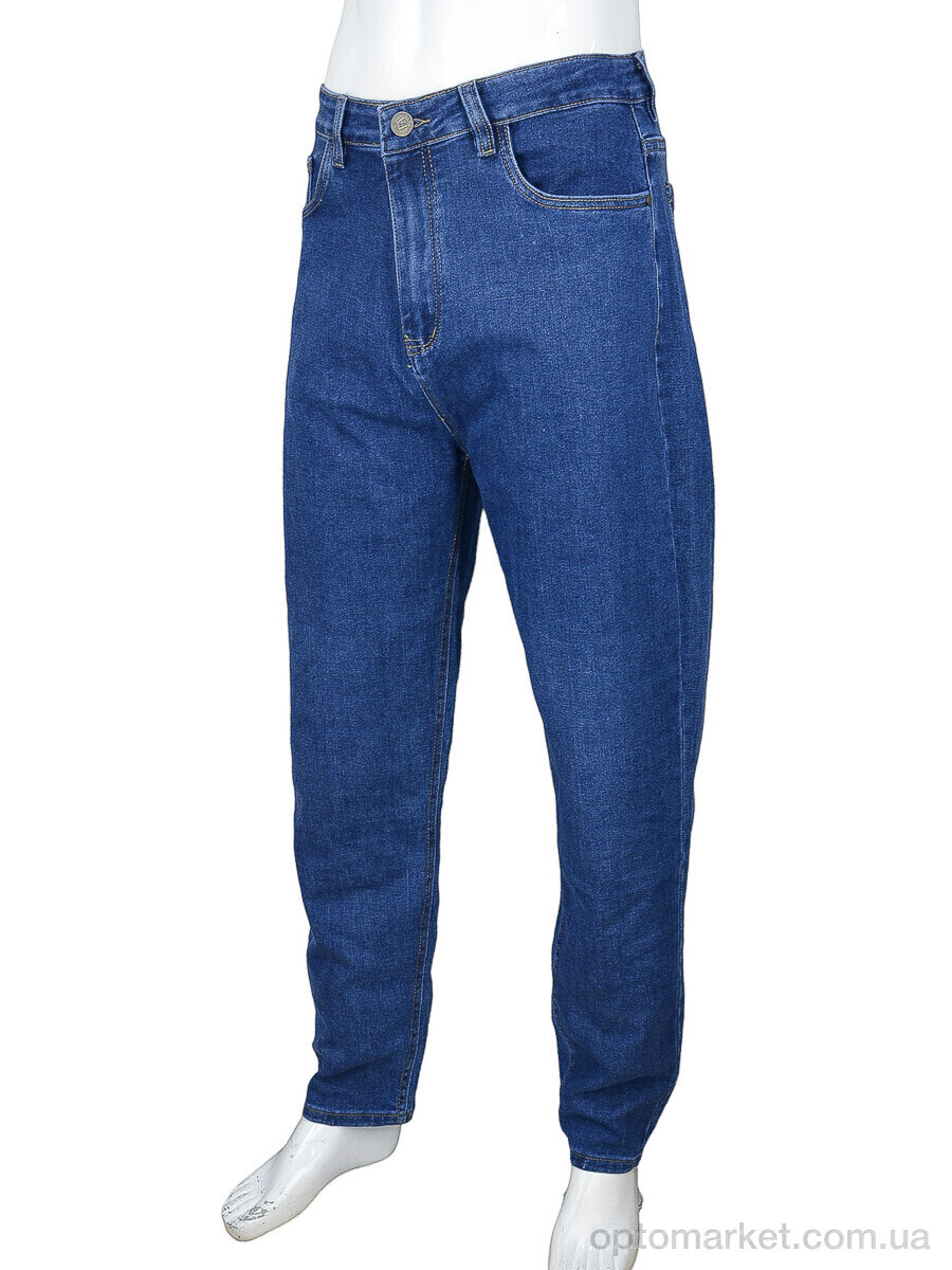 Купить Джинси чоловічі 1505 Baron синій, фото 1