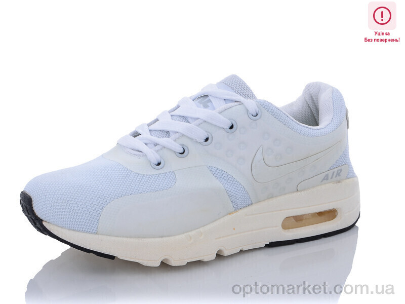 Купить Кросівки жіночі 1508 ж.білий уцінка N.ke білий, фото 1