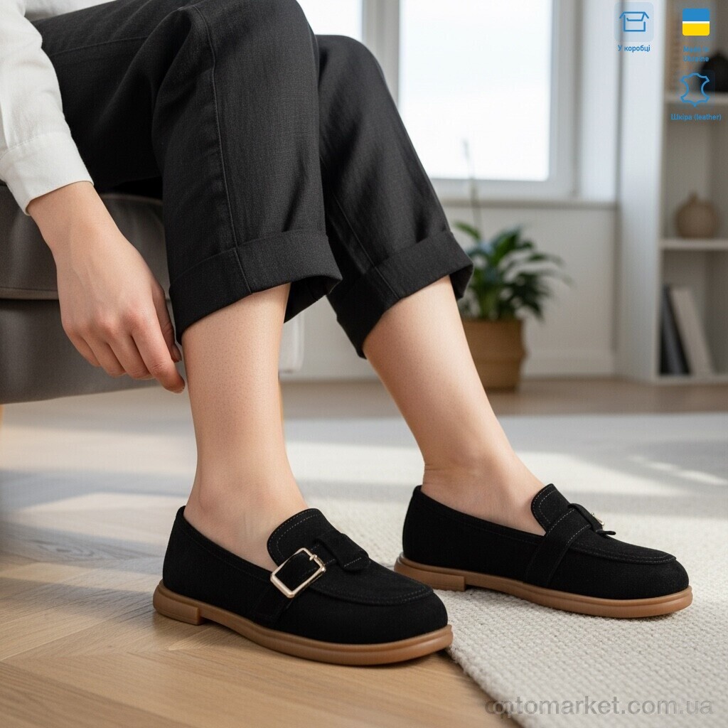 Купить Кросівки жіночі 1510 корич.з. V.Arimany коричневий, фото 3