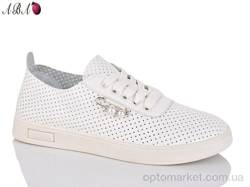 Купить Кросівки жіночі 1521-3 Aba бежевий, фото 1