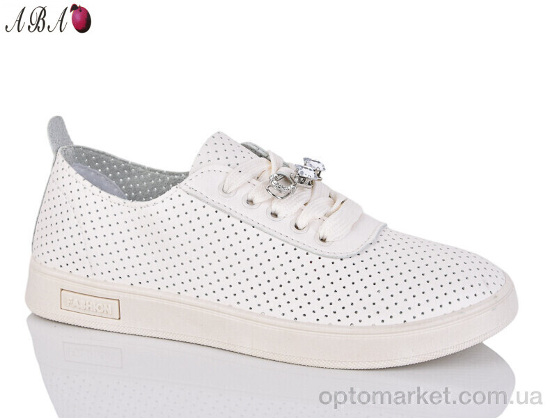 Купить Кросівки жіночі 1522-3 Aba бежевий, фото 1