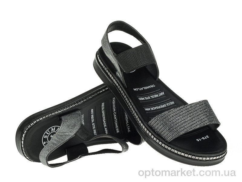 Купить Босоножки женские 152730 Summergirl бронзовый, фото 1