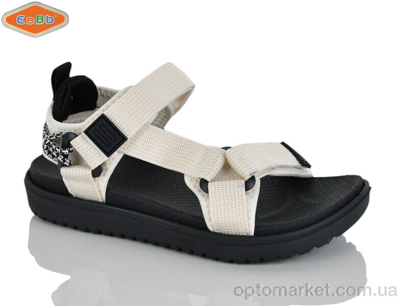 Купить Сандалі дитячі 1528-2 EeBb бежевий, фото 1