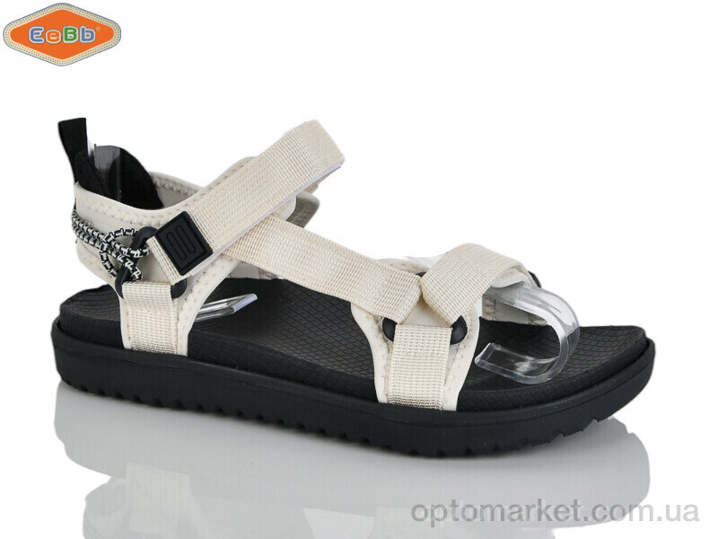 Купить Сандалі дитячі 1529-2 EeBb бежевий, фото 1