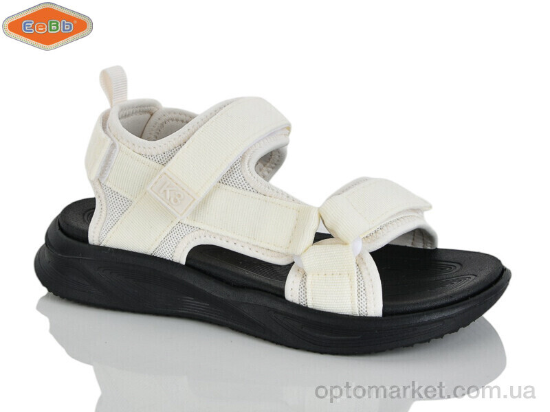 Купить Сандалі дитячі 1532-2 EeBb бежевий, фото 1