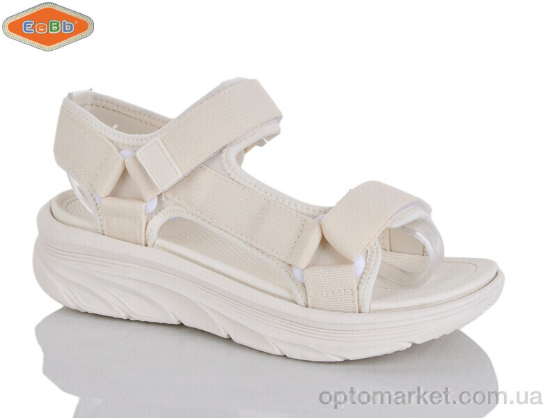 Купить Сандалі дитячі 1534-3 EeBb бежевий, фото 1