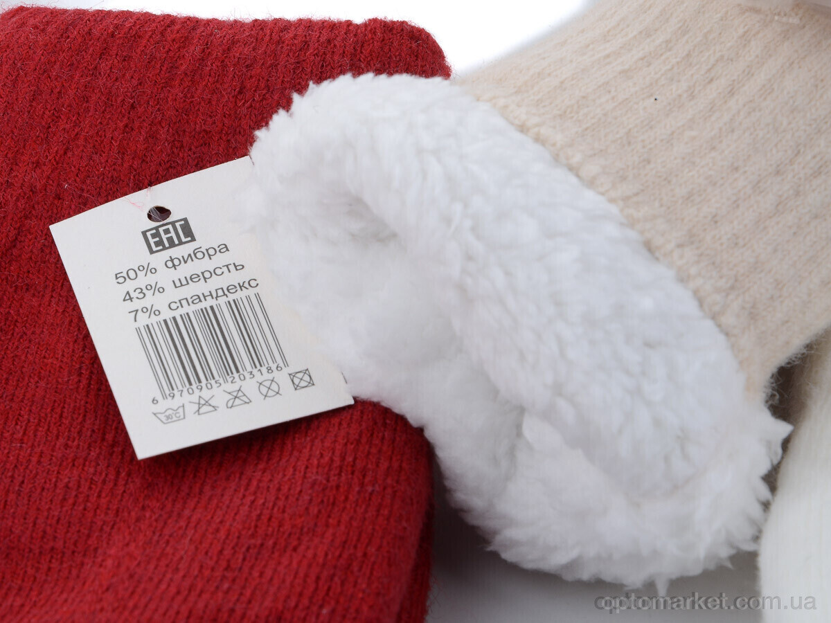 Купить Рукавиці дитячі 1562L mix Атюша мікс, фото 2