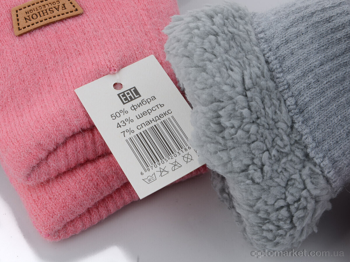 Купить Рукавиці дитячі 1562M mix Атюша мікс, фото 2