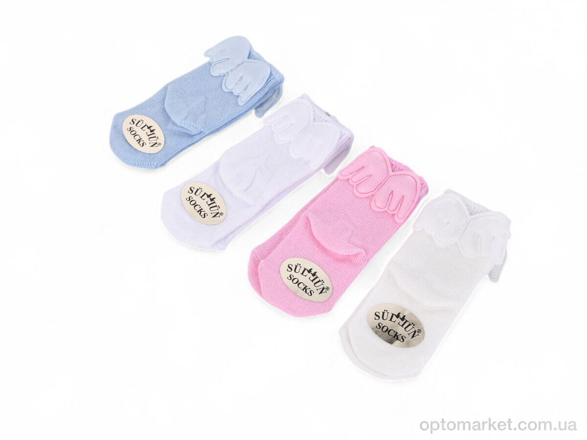 Купить Шкарпетки дитячі 157 mix Socks мікс, фото 1