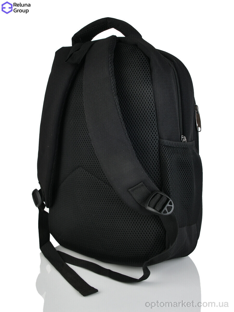 Купить Рюкзак дитячі 15828 blue Reluna Group чорний, фото 2