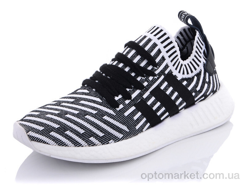 Купить Кросівки чоловічі 1607 grey CR сірий, фото 1