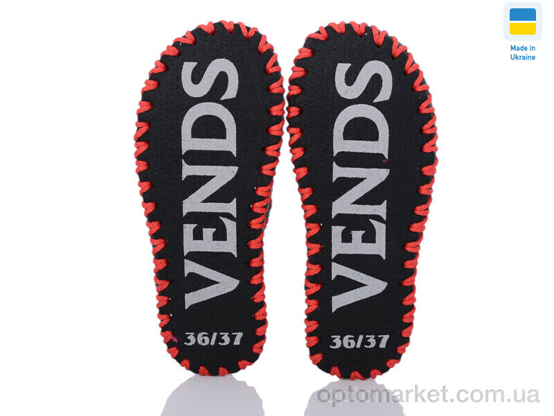 Купить Капці жіночі 163W зелений Vends зелений, фото 3