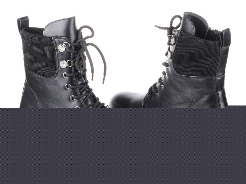 Купить Черевики жіночі 164675 Fabio Monelli чорний, фото 1