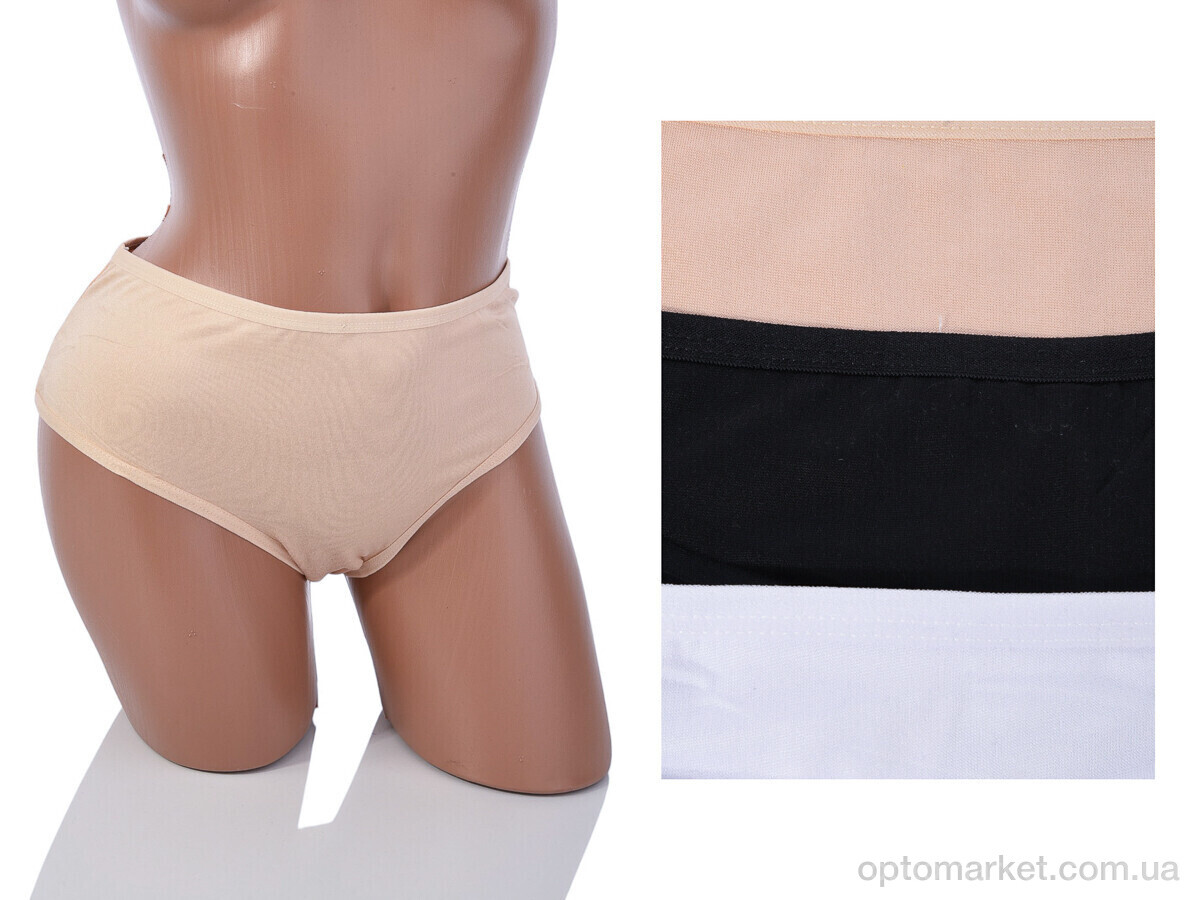 Купить Трусы жіночі 1668 (02269) mix Timanni мікс, фото 1