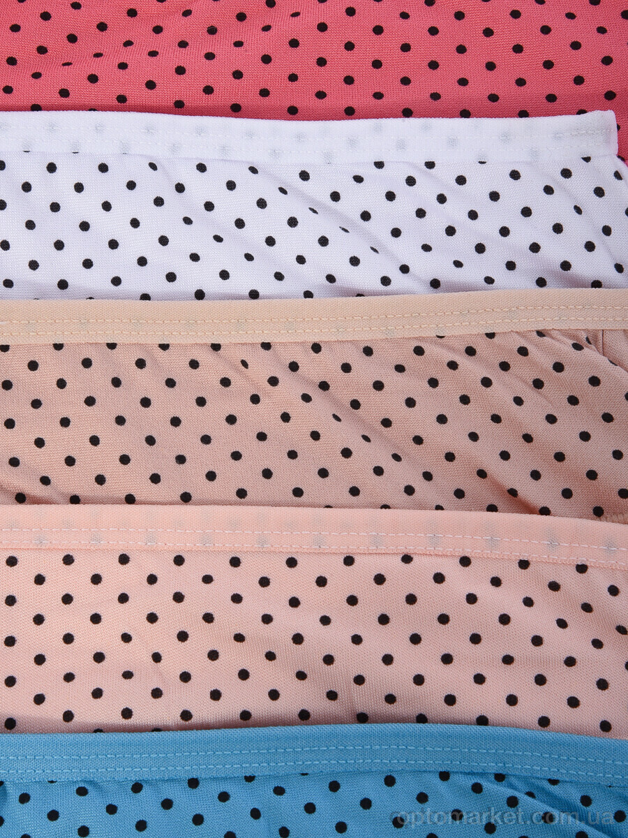 Купить Трусы жіночі 1673 (02264) mix Timanni мікс, фото 4