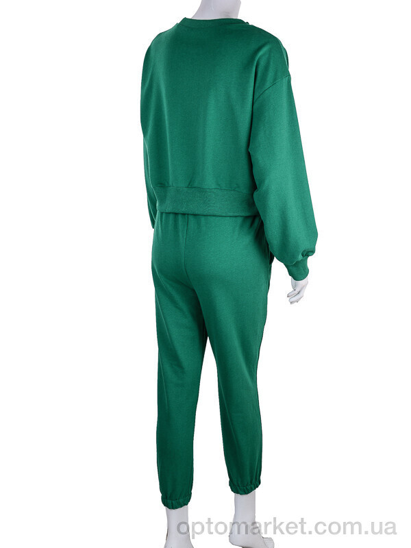 Купить Спортивний костюм жіночі 17-34002 mix Newe H.A.N. мікс, фото 3