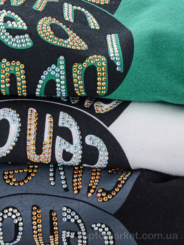 Купить Спортивний костюм жіночі 17-34002 mix Newe H.A.N. мікс, фото 4