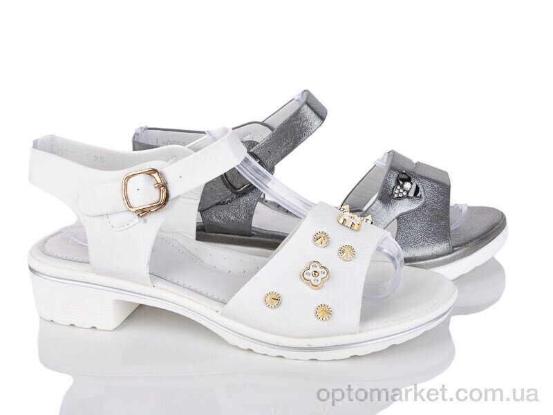 Купить Босоніжки дитячі 17-50 mix Lilin мікс, фото 1