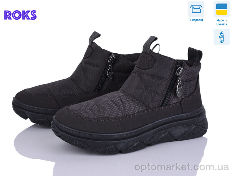 Купить Черевики жіночі 1706 фіолет Dago фіолетовий, фото 1