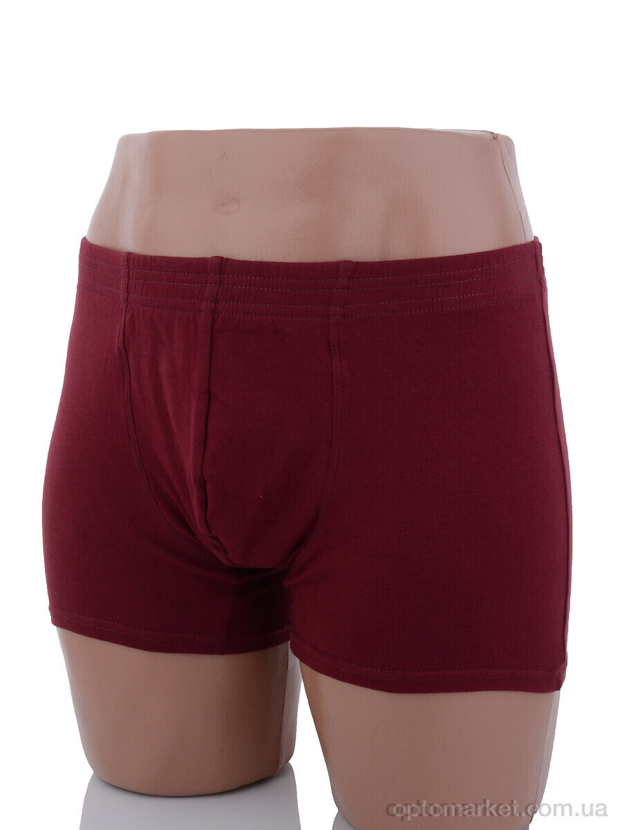 Купить Трусы чоловічі 1708 батал mix Textile мікс, фото 2