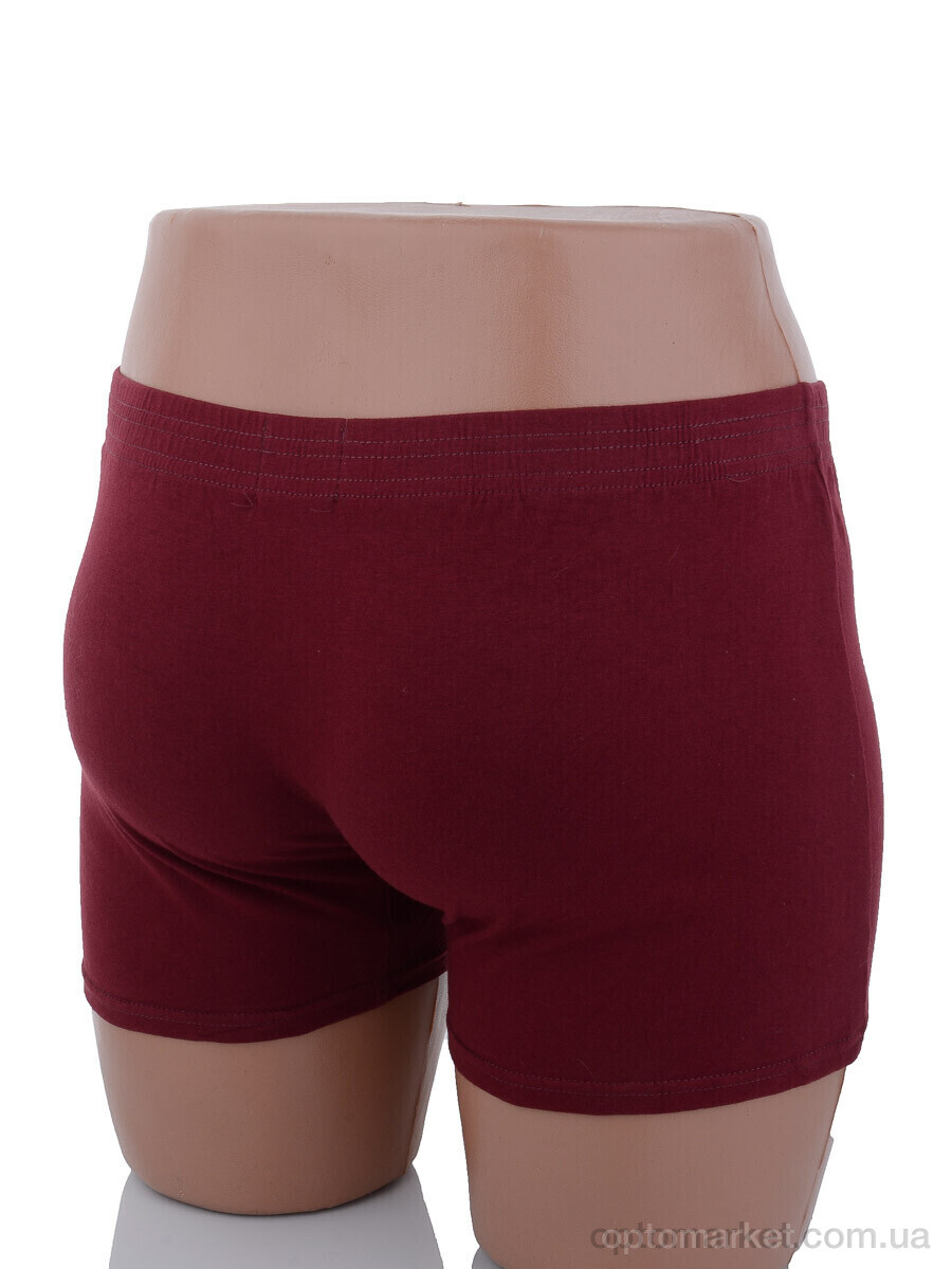 Купить Трусы чоловічі 1708 батал mix Textile мікс, фото 3