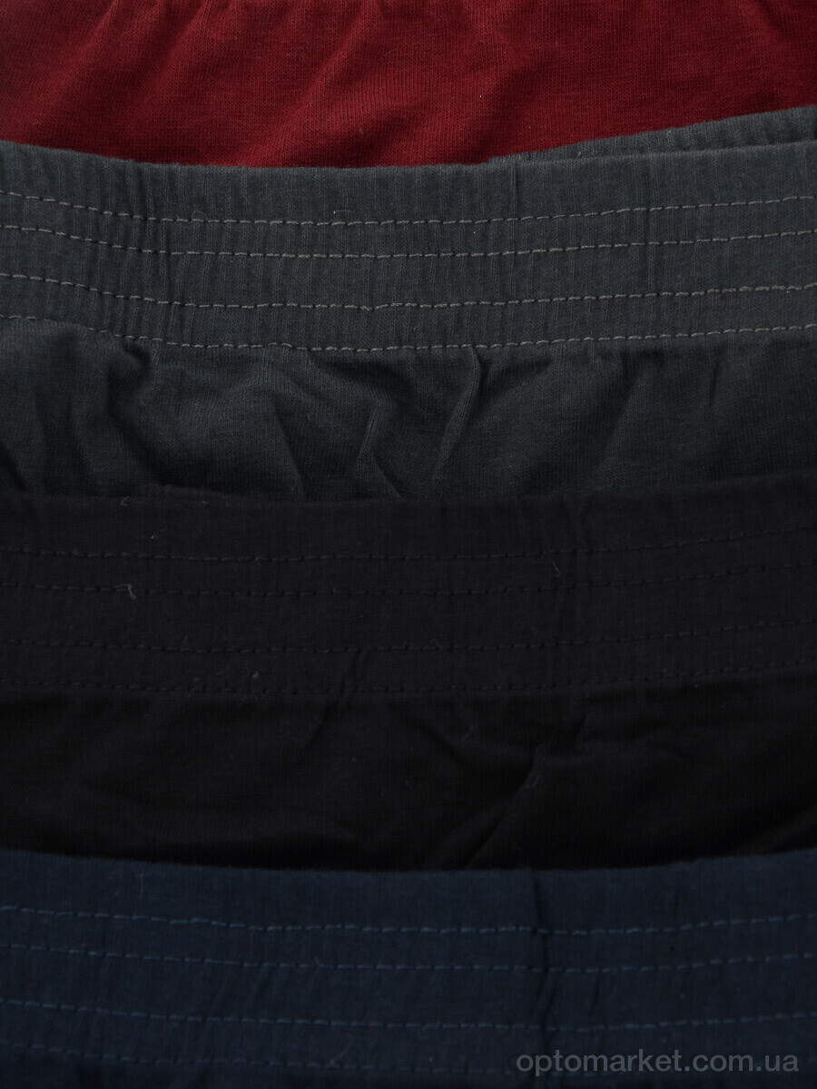 Купить Трусы чоловічі 1708 батал mix Textile мікс, фото 4