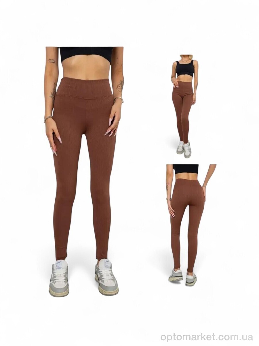 Купить Лосини жіночі 1709 mix Massmag мікс, фото 2