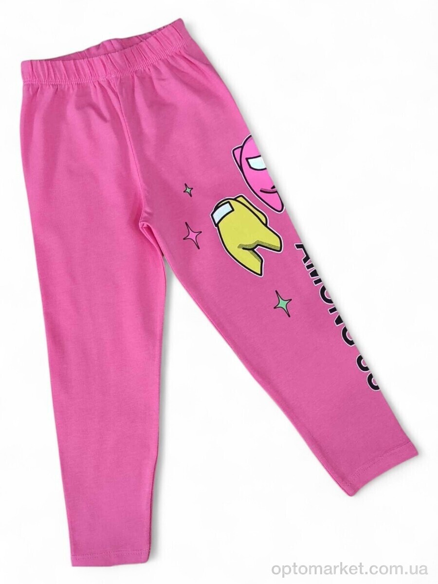 Купить Лосини дитячі 171-13 рожевий Fosforlu Kids рожевий, фото 1