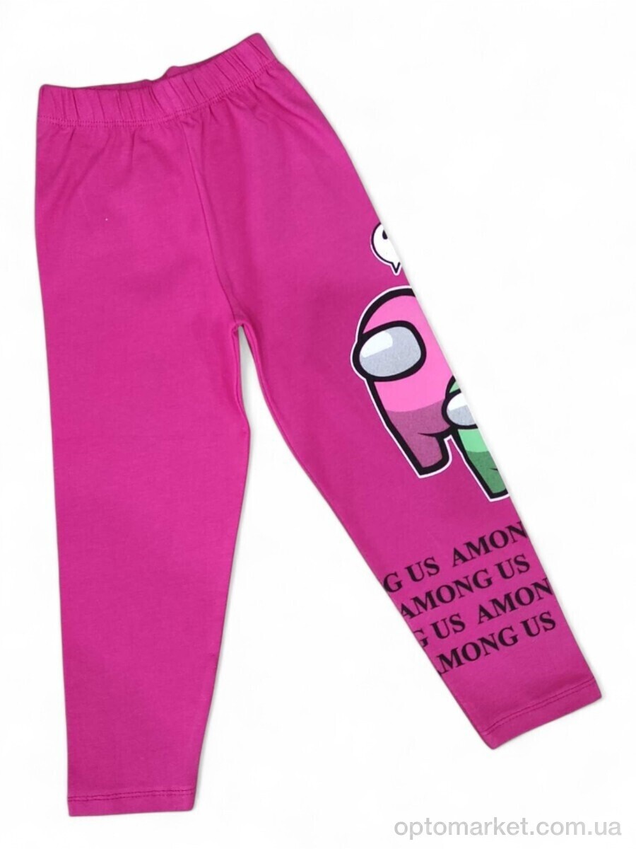 Купить Лосини дитячі 171-24 малиновий Fosforlu Kids рожевий, фото 1