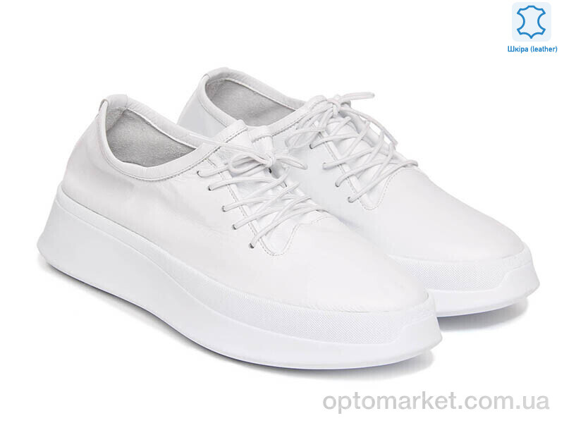 Купить Кросівки жіночі 172243 Anna Lucci білий, фото 1