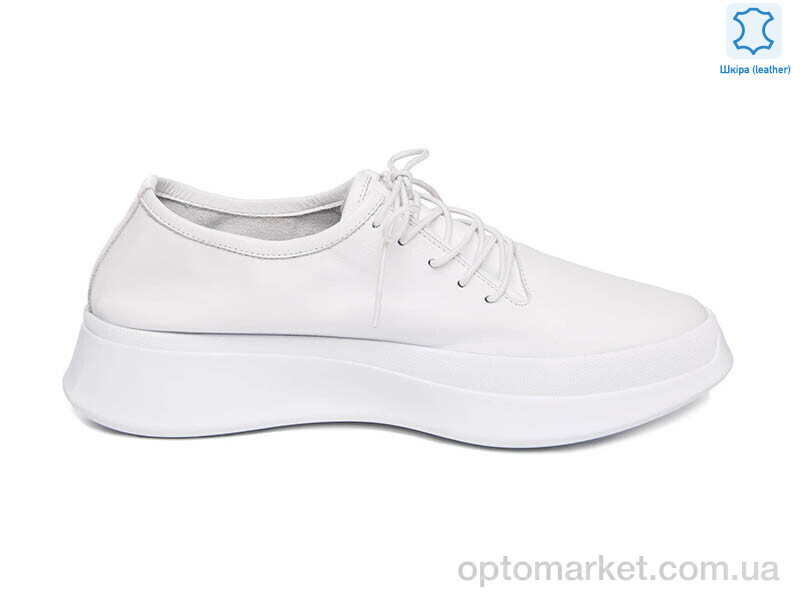 Купить Кросівки жіночі 172243 Anna Lucci білий, фото 2