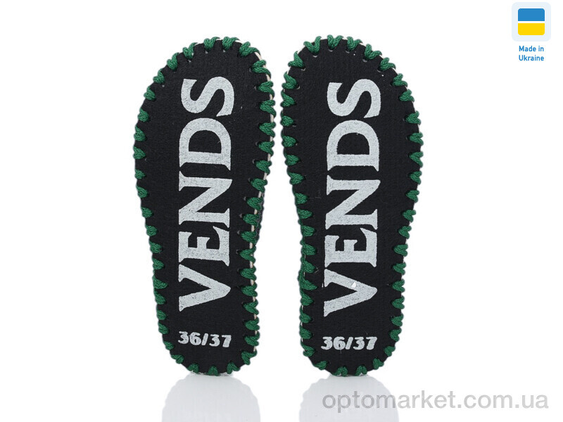 Купить Капці жіночі 173W сірий Vends сірий, фото 3