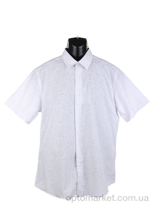 Купить Рубашка мужчины 175-5 Emerson белый, фото 1