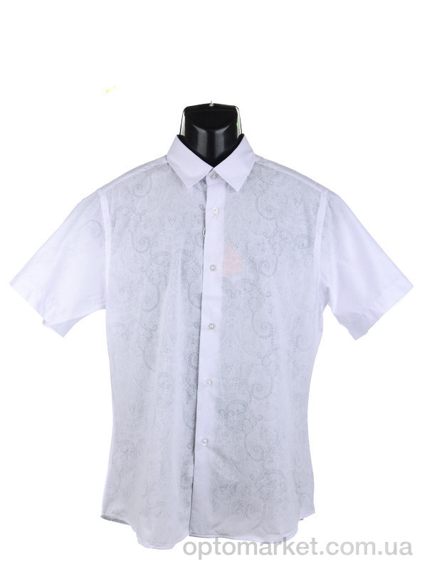 Купить Рубашка мужчины 175-7 Emerson белый, фото 1