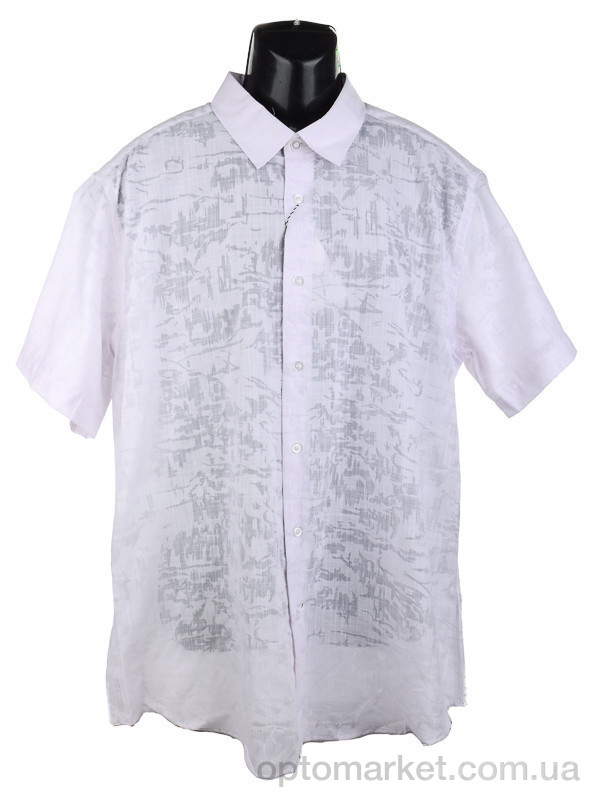 Купить Рубашка мужчины 176-12 Emerson белый, фото 1