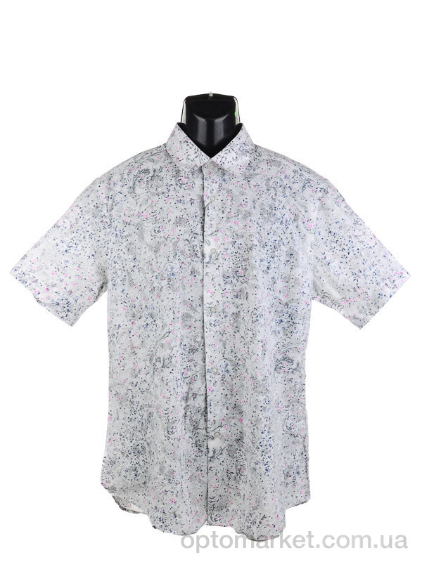 Купить Рубашка мужчины 176-5 Emerson серый, фото 1