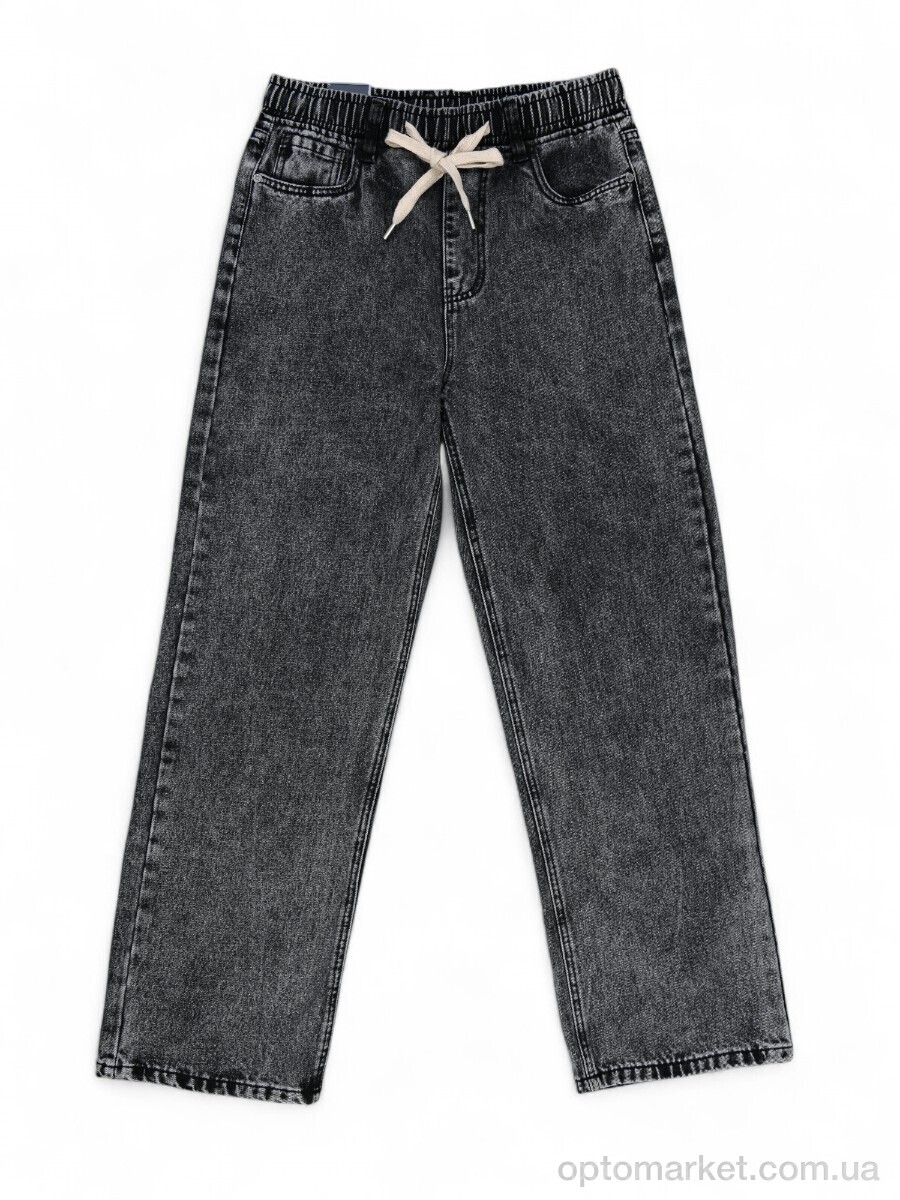 Купить Джинси чоловічі 1777 BAGGY Baronjns сірий, фото 1