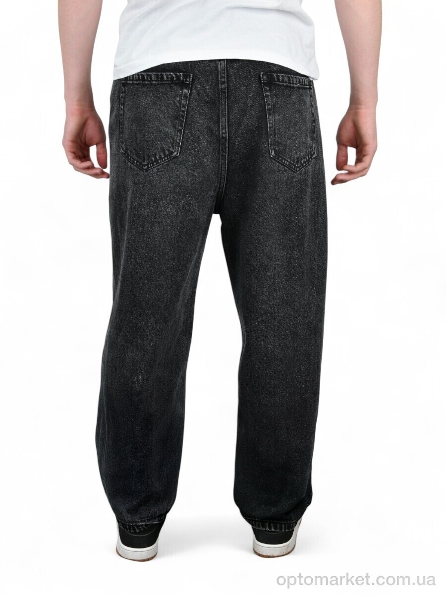 Купить Джинси чоловічі 1781 grey Baronjns сірий, фото 3
