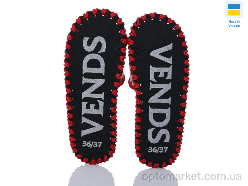 Купить Капці жіночі 179W бежевий Vends бежевий, фото 3