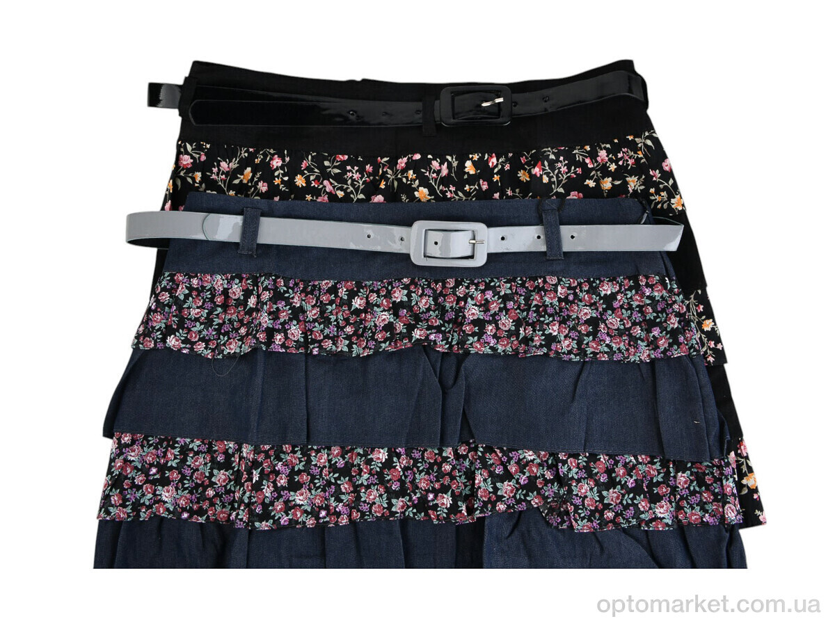 Купить Спідниця жіночі 18-20 mix VK.Rorm мікс, фото 4